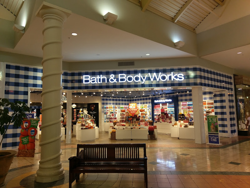 Bath & Body Works