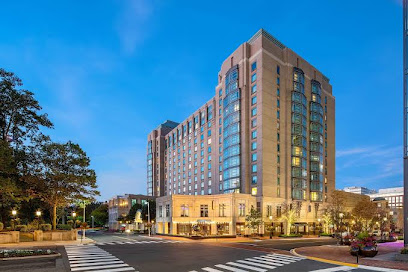 Hyatt Regency Reston