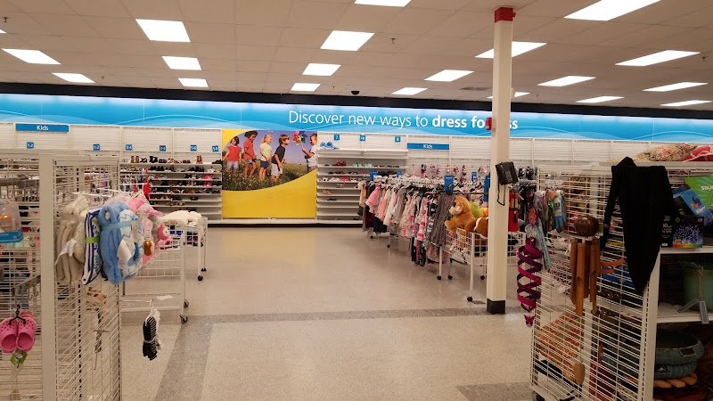 Ross Dress For Less