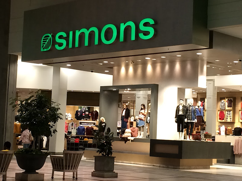 La Maison Simons