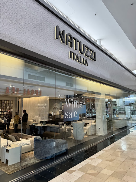 Natuzzi Italia King of Prussia
