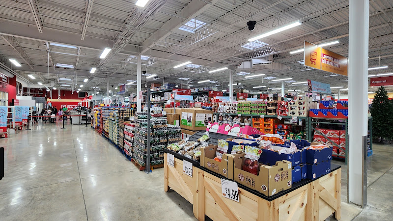 BJ's Wholesale Club