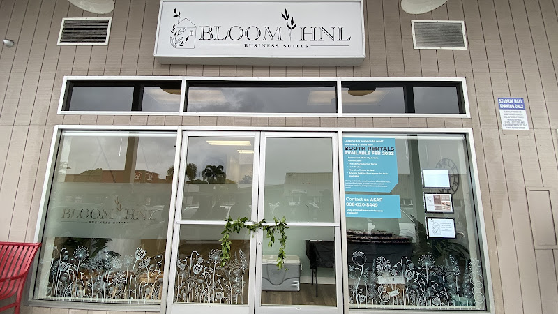 BLOOM HNL