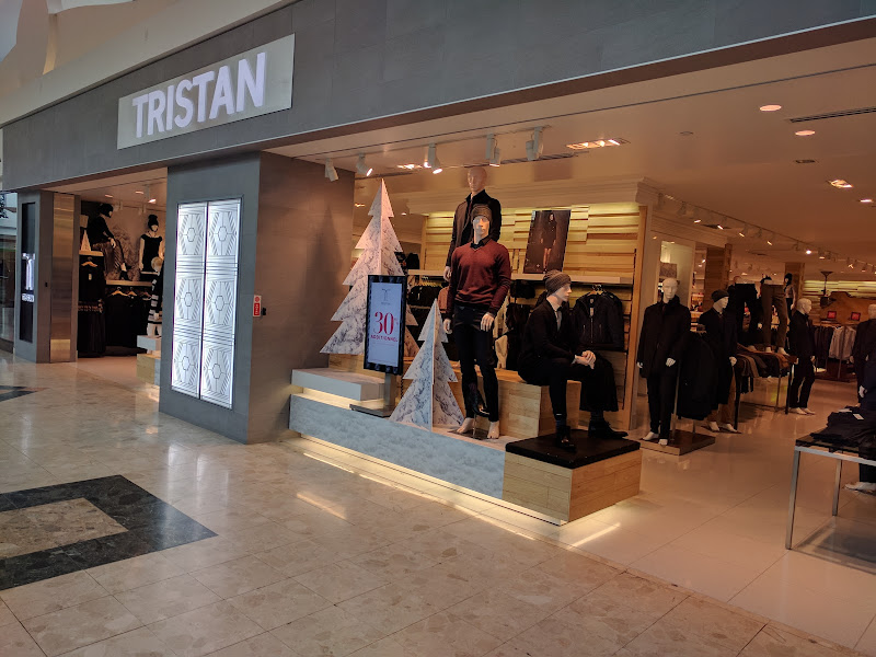 TRISTAN