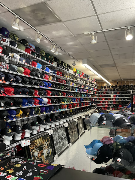 AZ Hats