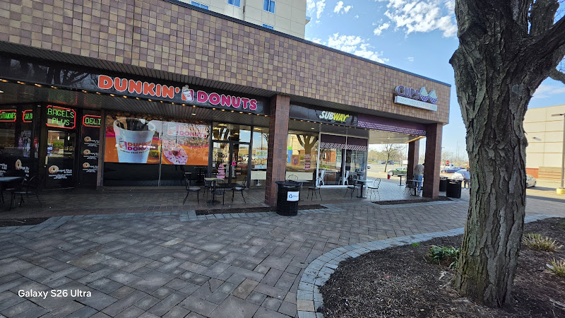 Cups Frozen Yogurt