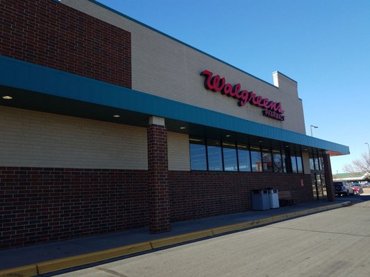 Walgreens Photo