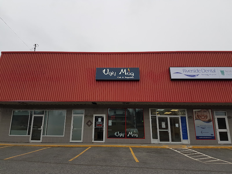 Ugly Mug Cafe & Emporium