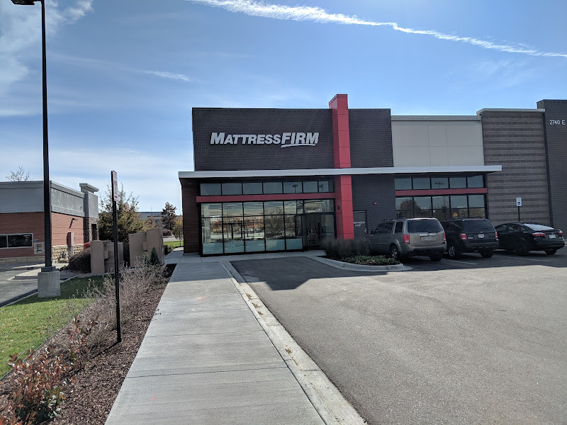 Mattress Firm