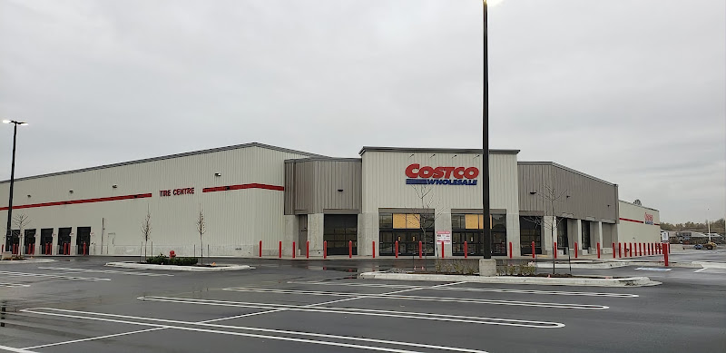 Costco Pharmacy
