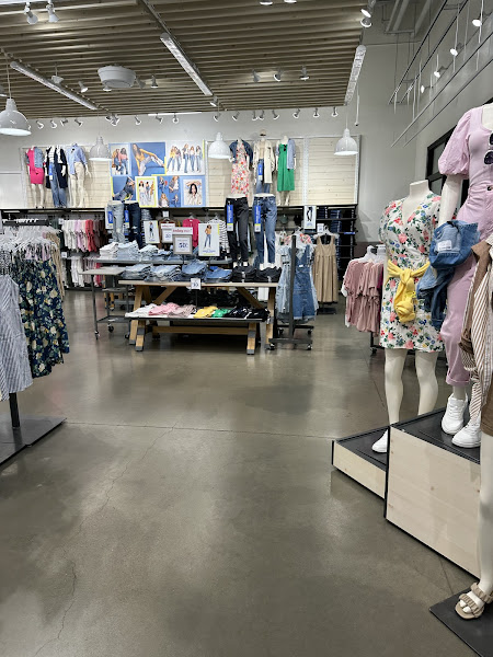Old Navy
