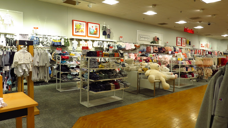 Macy's
