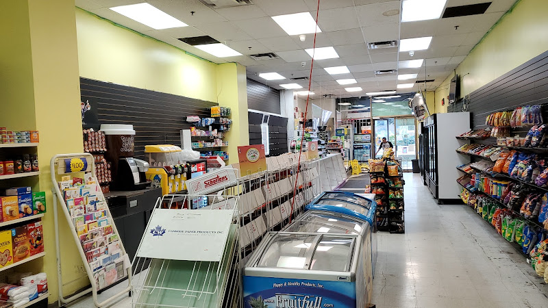 City Mart