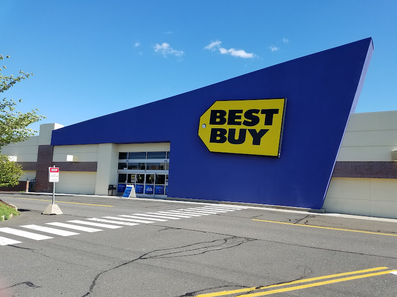 Best Buy