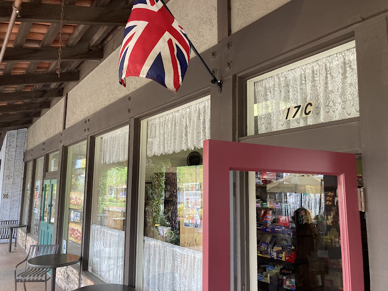 British Emporium
