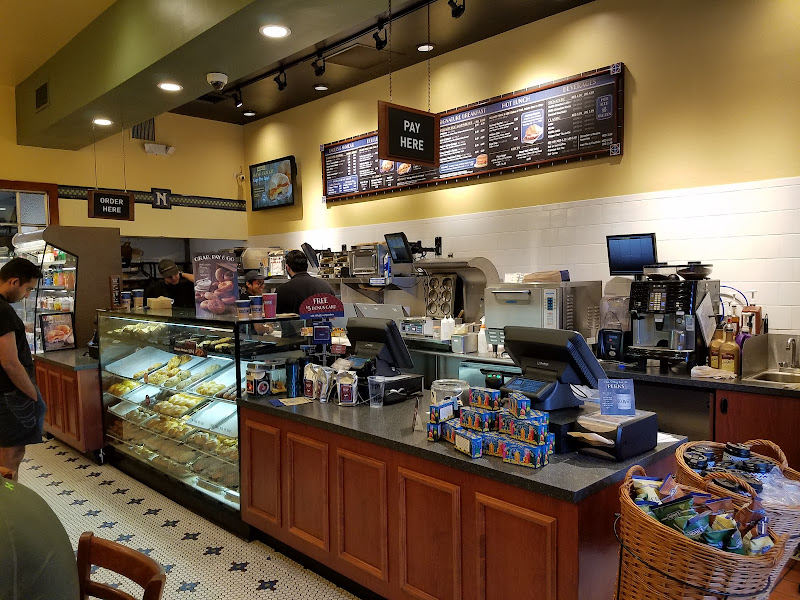 Noah's NY Bagels