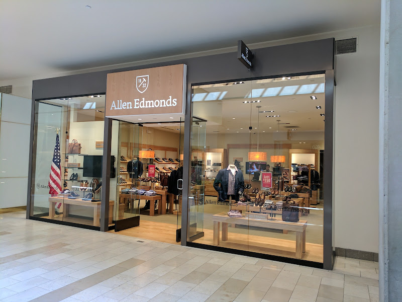 Allen Edmonds