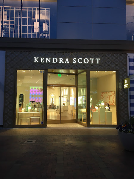 Kendra Scott