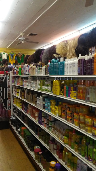 Earth's Beauty Supply
