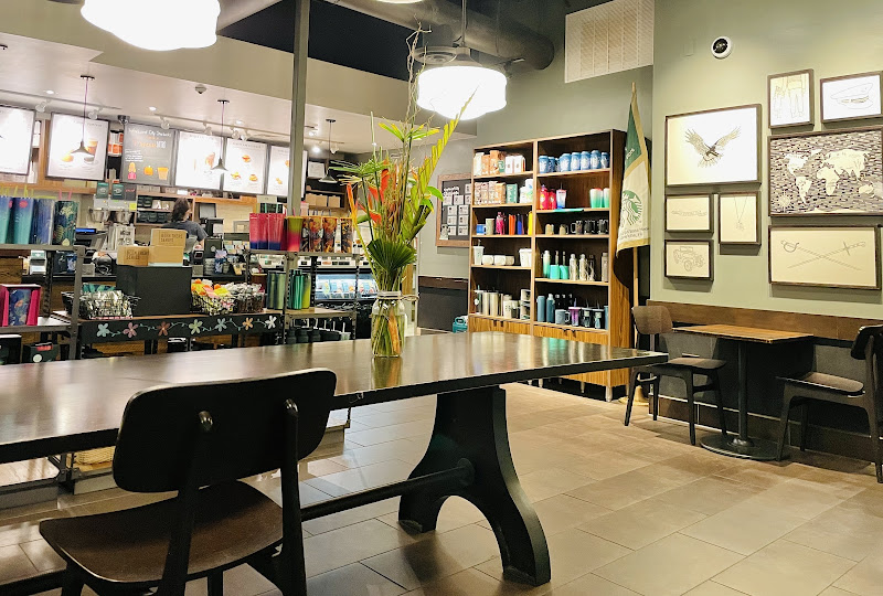 Starbucks Coffee Company
