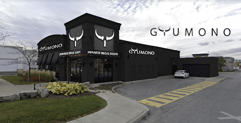 Gyumono