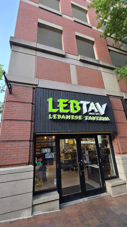 LEBTAV