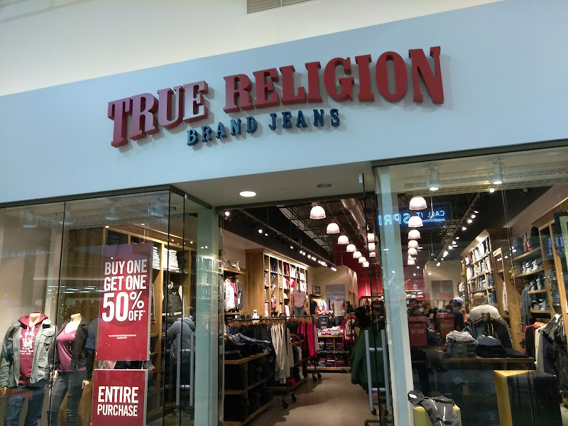 True Religion Outlet