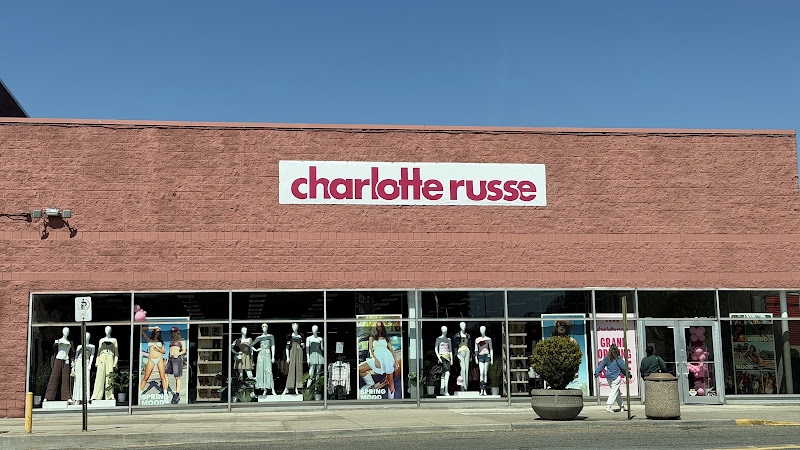 Charlotte Russe
