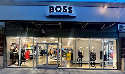 BOSS Outlet