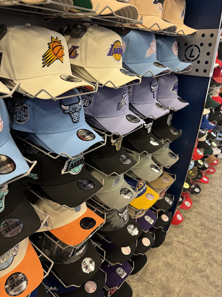 Lids