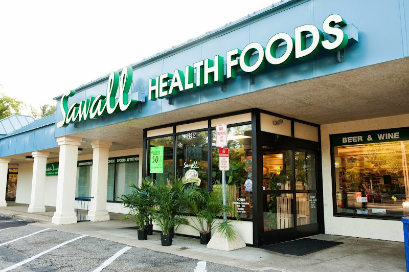 Sawall Health food