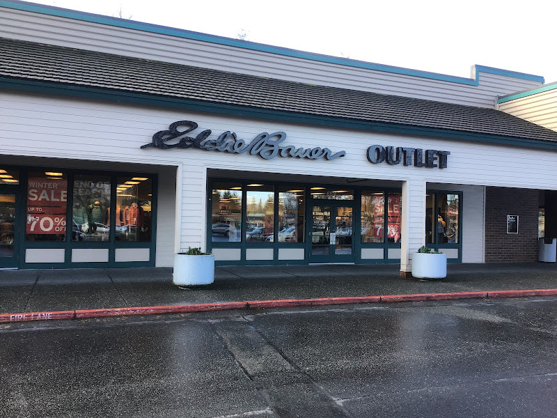 Eddie Bauer Outlet