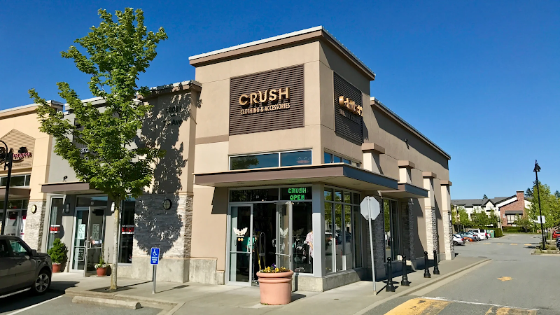 Crush Clothing