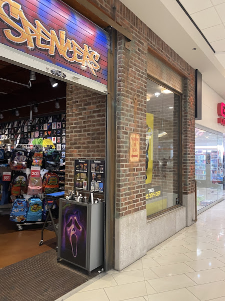 Spencer's