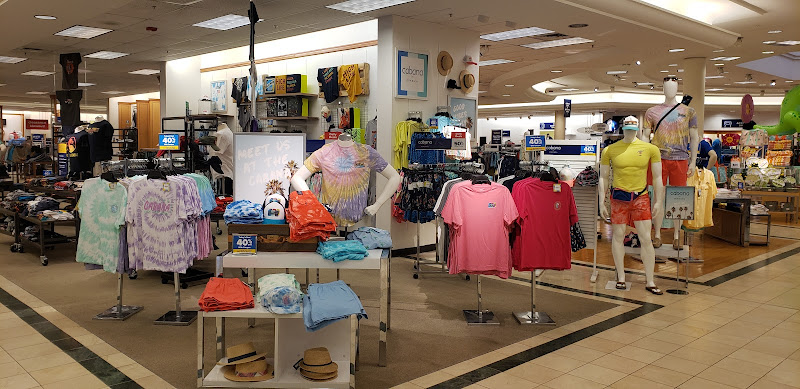 Belk