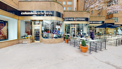 Le Pain Quotidien