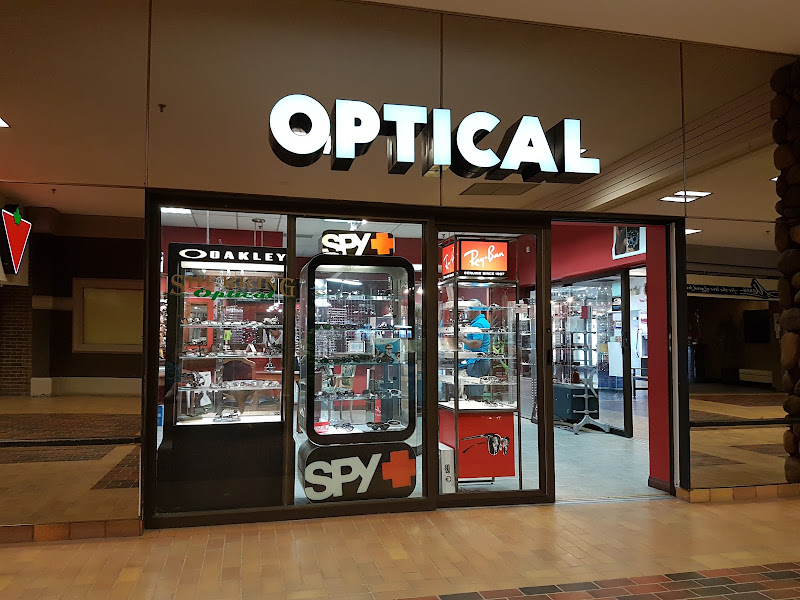 Sherring Optical Co Ltd