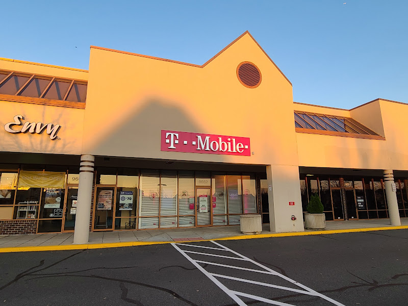 T-Mobile
