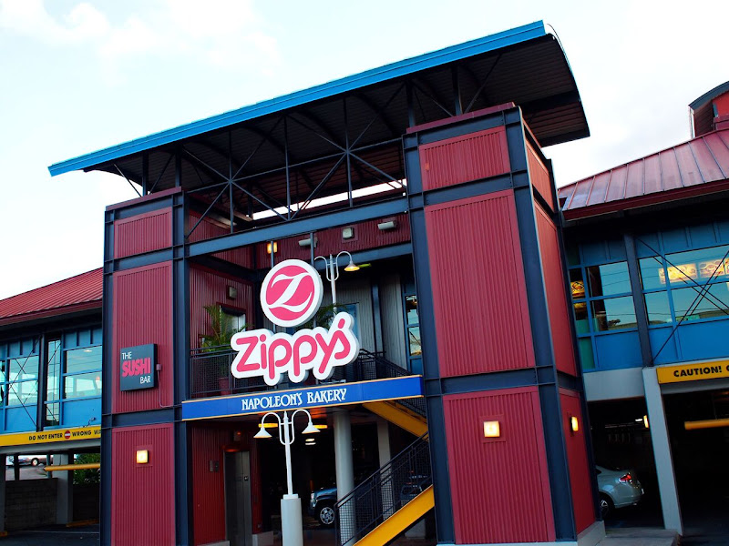 Zippy's