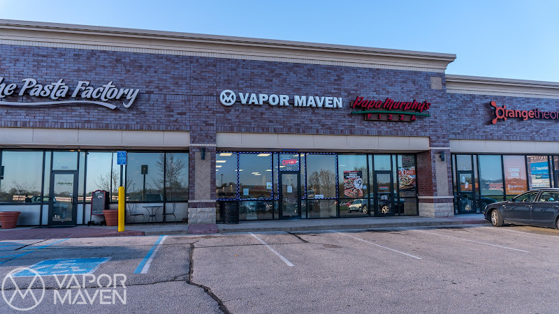 Vapor Maven