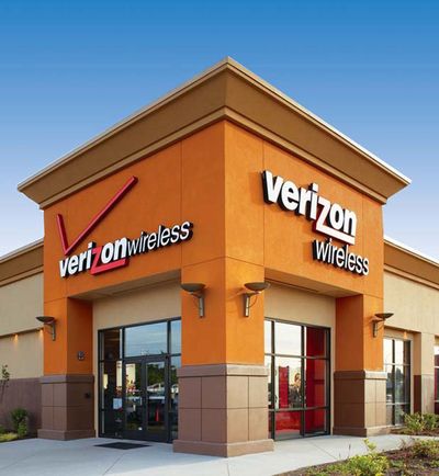 Verizon Wireless