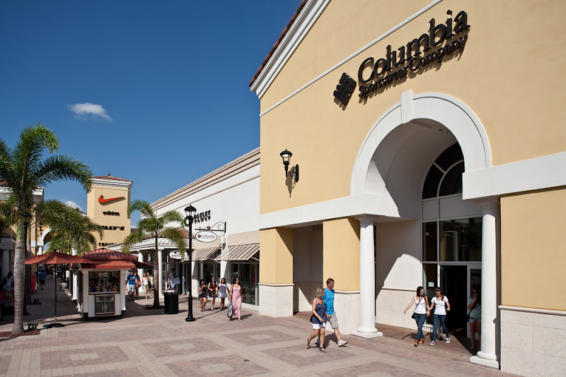 Orlando International Premium Outlets