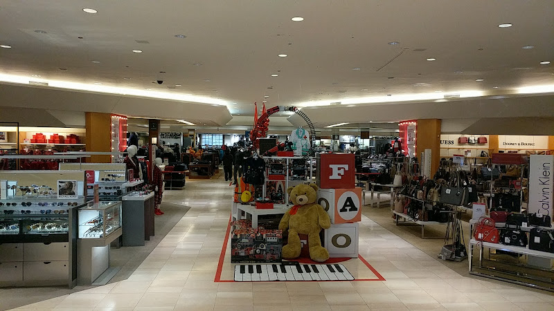 Macy's