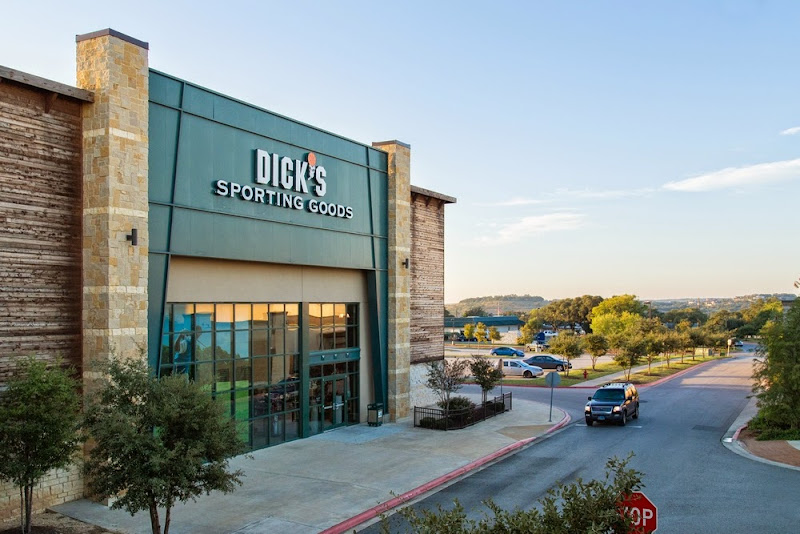 Cafe Blue at Hill Country Galleria
