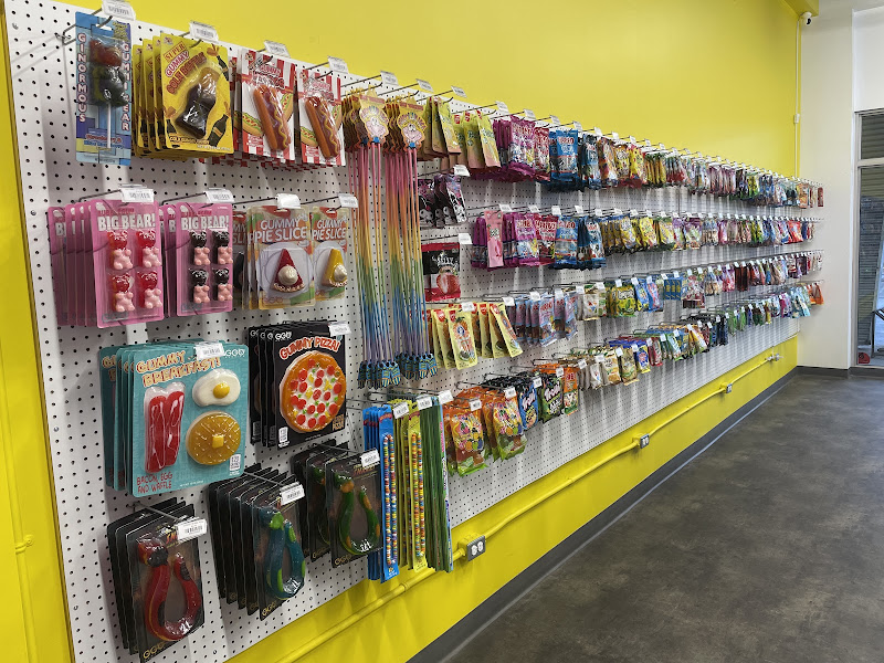 Le Snack Shop - Snacks exotiques & Articles pour fumeurs