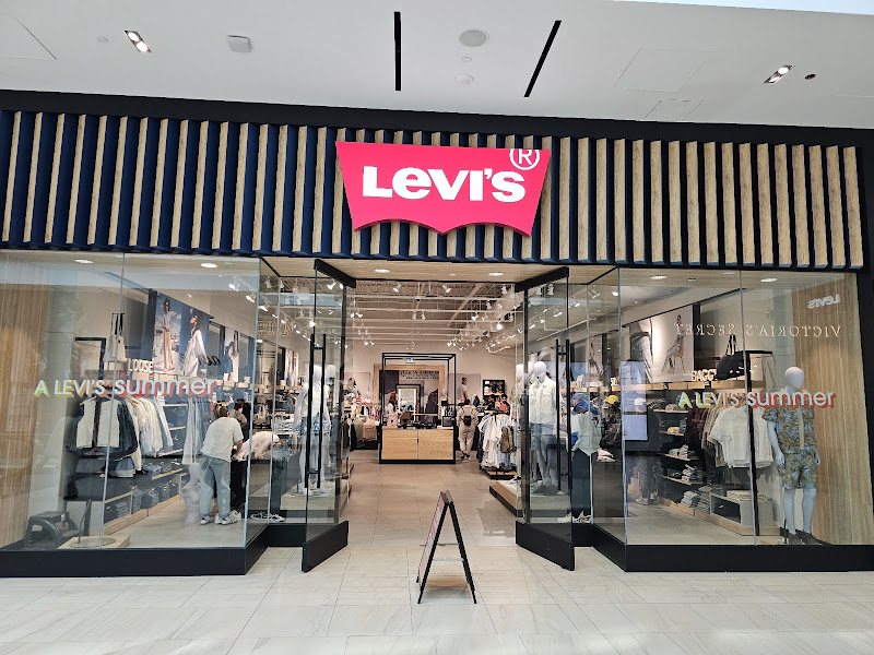 Levi's Store