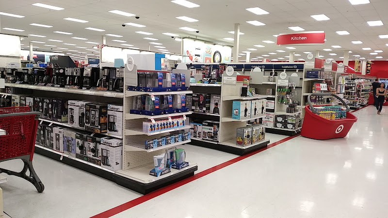 Target Mobile