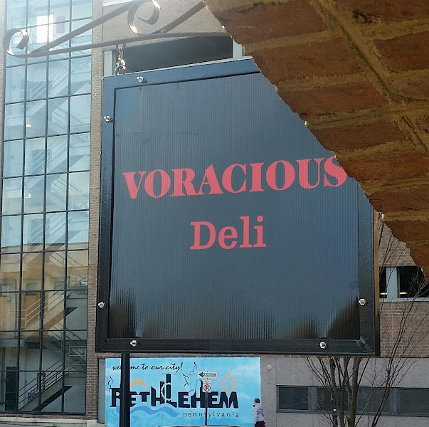 Voracious Deli & Catering