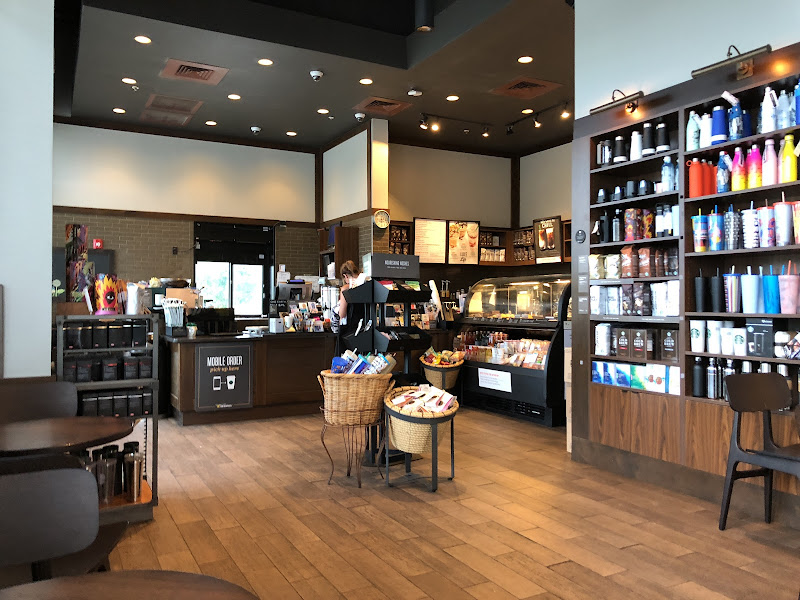 Starbucks Coffee Company