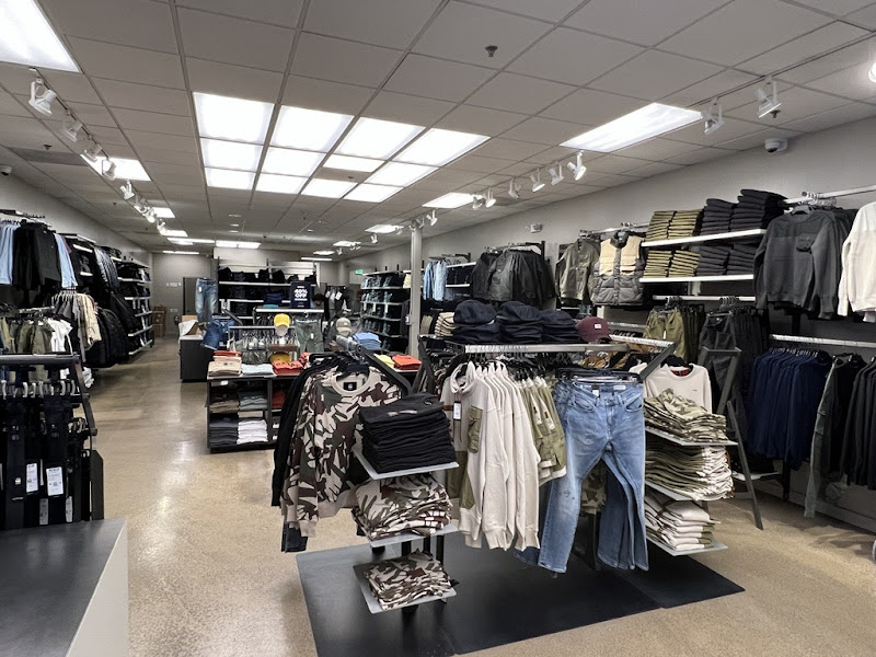 G-Star Outlet